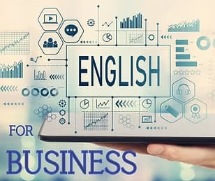Business English
