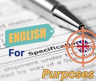 English for Specific Purposes (ESP)