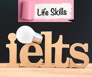 IELTS Life Skills Courses