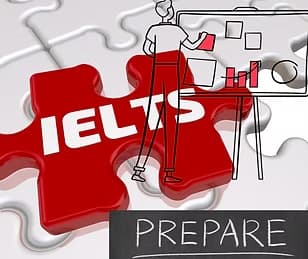 IELTS Preparation Courses